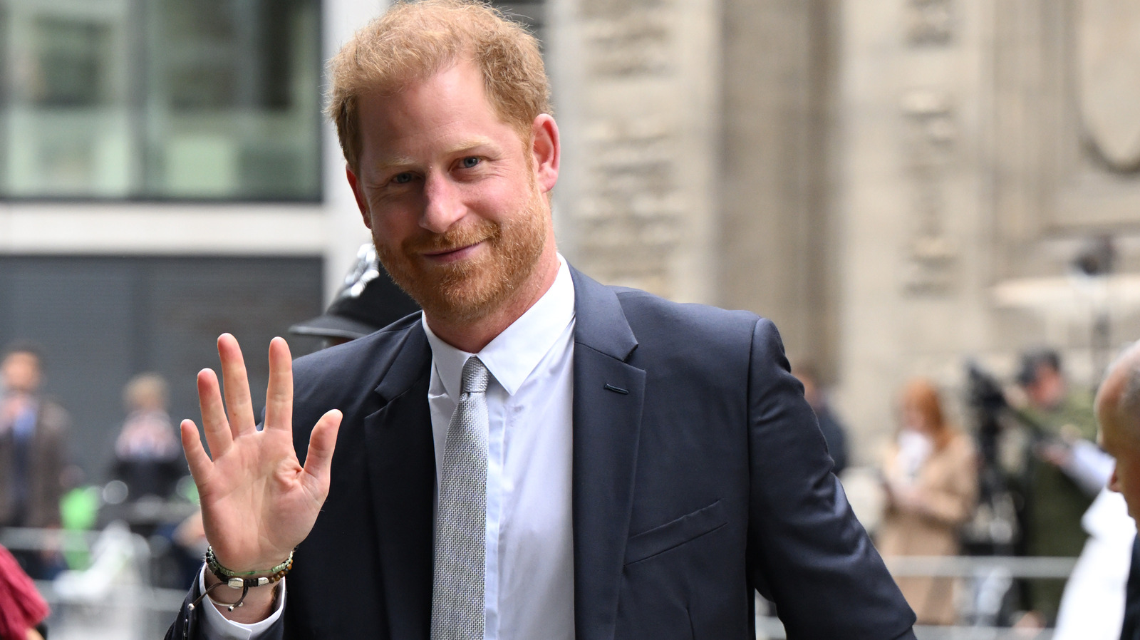Survey Uncovers Royal Fans' True Feelings About Prince Harry After ...