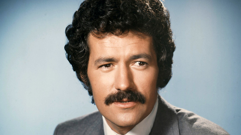 Alex Trebek in the 1980s