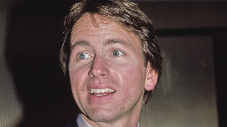 John Ritter