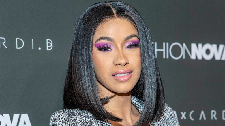 Cardi B May Be The Most Stylish Libra – Here Are Her Most Iconic Looks To  Prove It