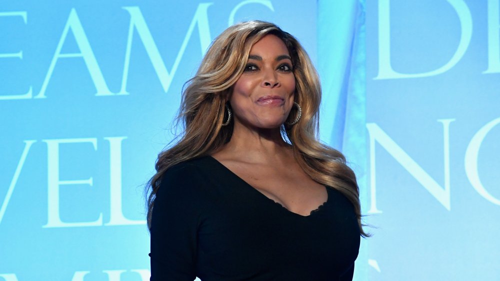 Wendy Williams