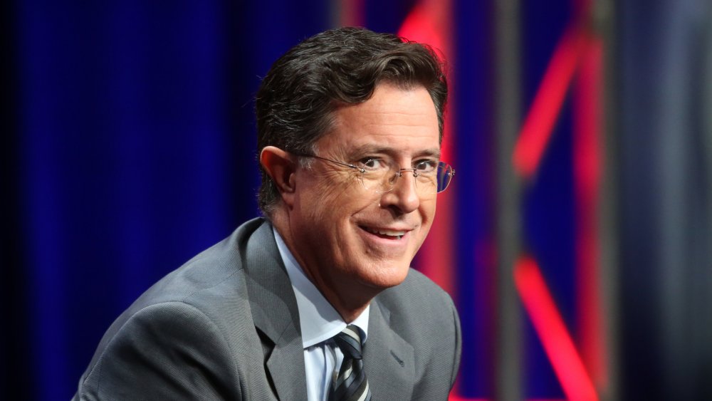 Stephen Colbert