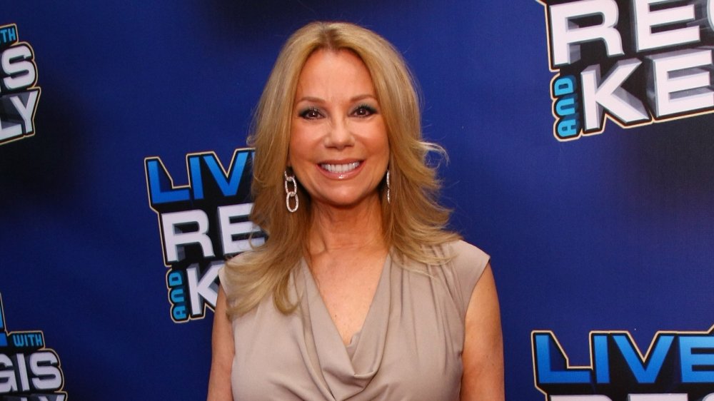 Kathie Lee Gifford