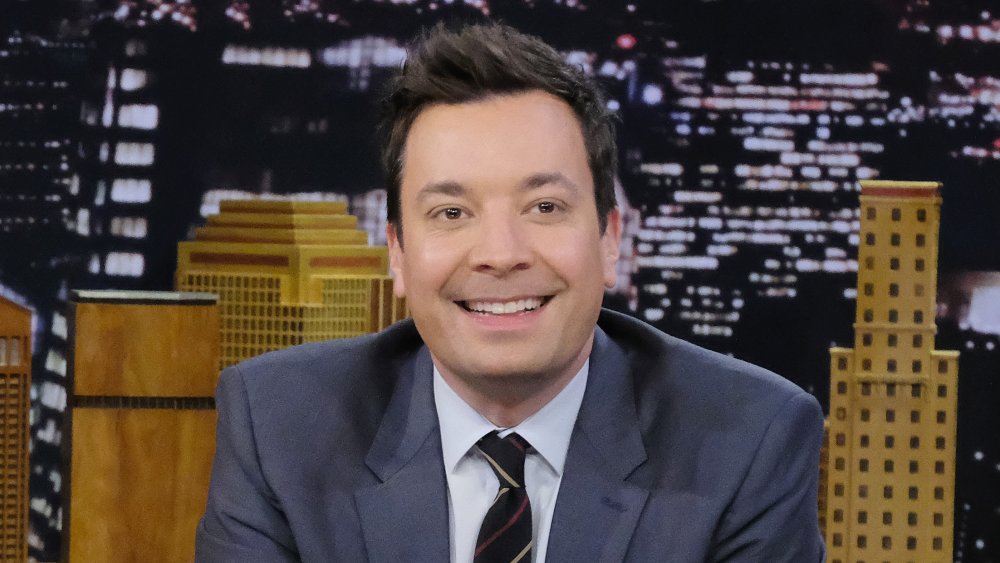 Jimmy Fallon