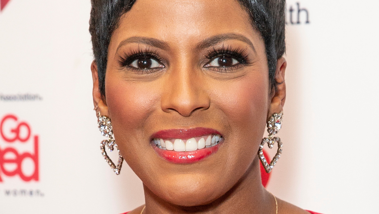 Tamron Hall Clothes, Style, Outfits, Fashion, Looks