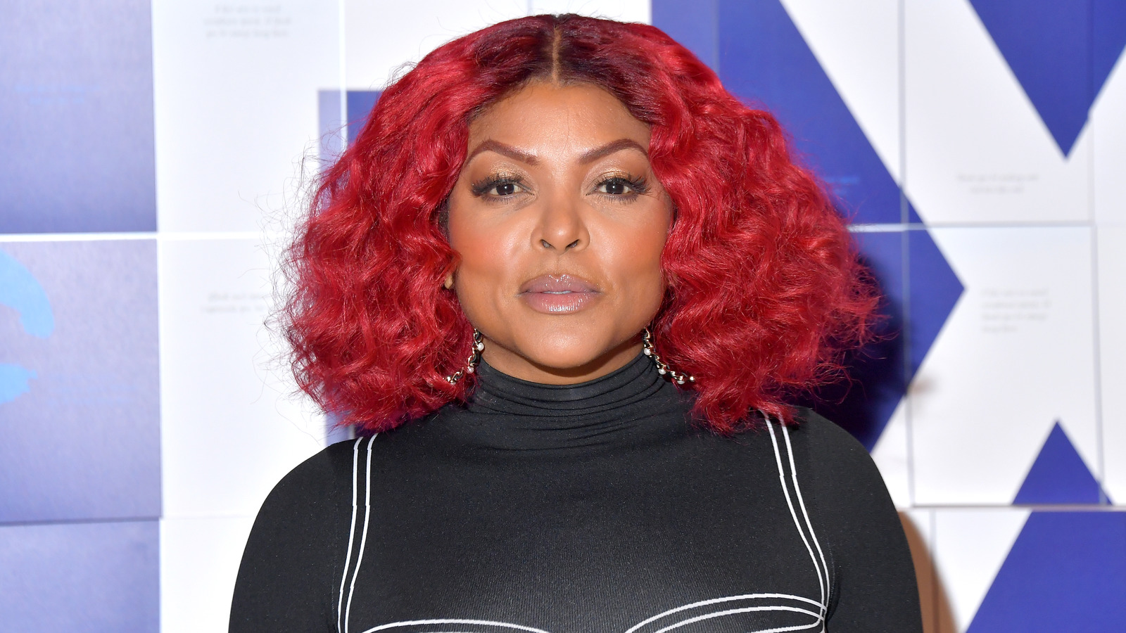 Taraji P Henson Is Worth More Than You Think 