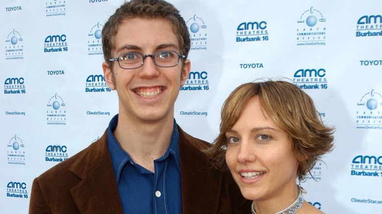 Taran Noah Smith, Heidi Van Pelt 