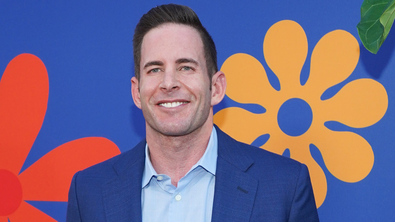 Tarek El Moussa 