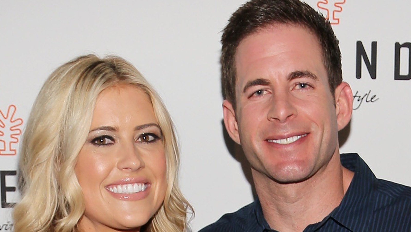 Tarek El Moussa Opens Up About How Stressful It Is To Work With ...