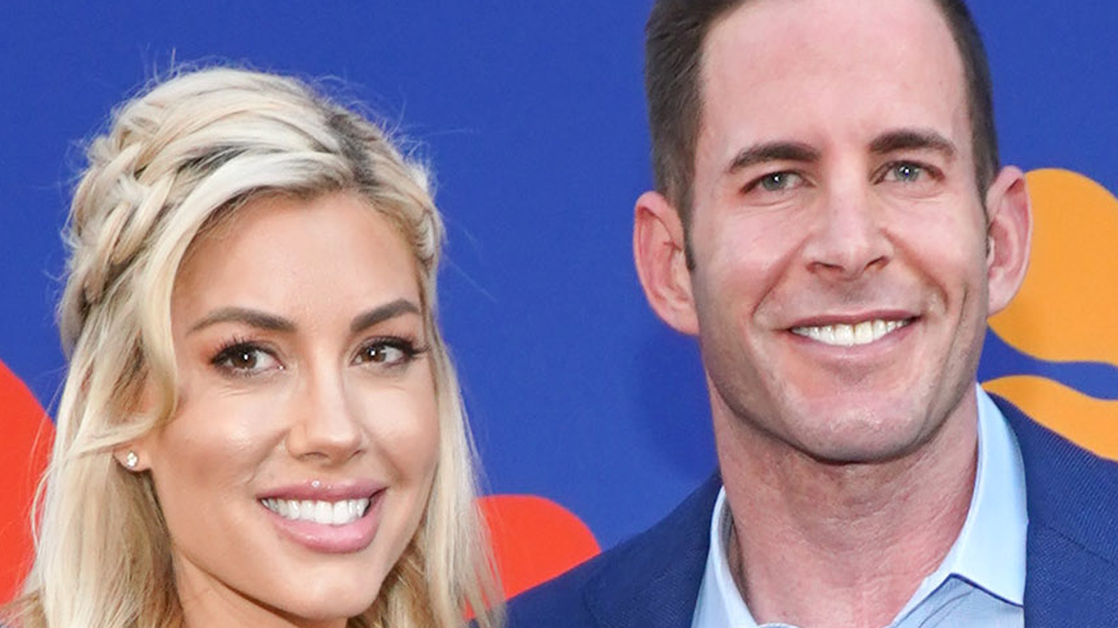 Tarek El Moussa Reveals How He Really Feels About His Upcoming Marriage To Heather 9047