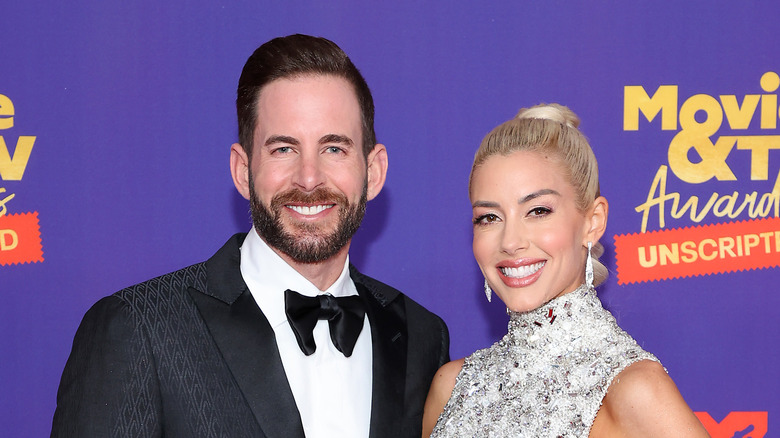 Tarek El Moussa Reveals How He Really Feels About His Upcoming Marriage To Heather 8341