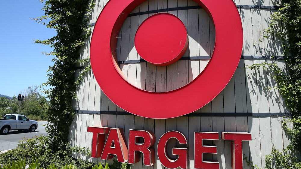 Target strorefront 