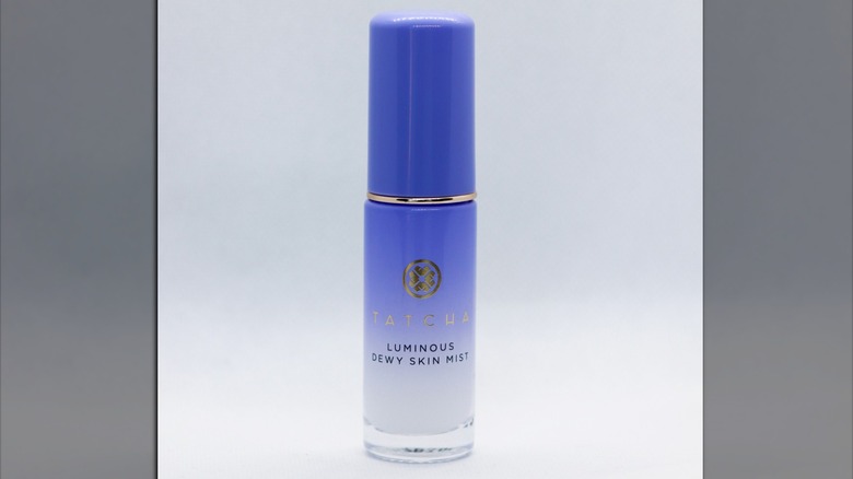 Tatcha Luminous Dewy Skin Mist