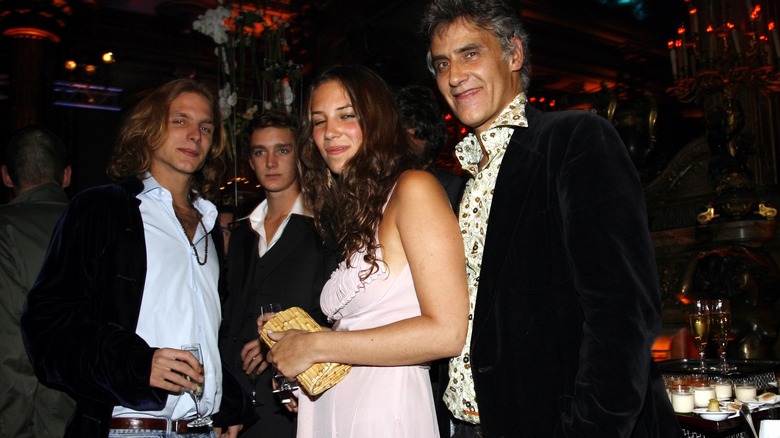 Tatiana Casiraghi: 10 Facts About The Billionaire Heiress Who Married ...