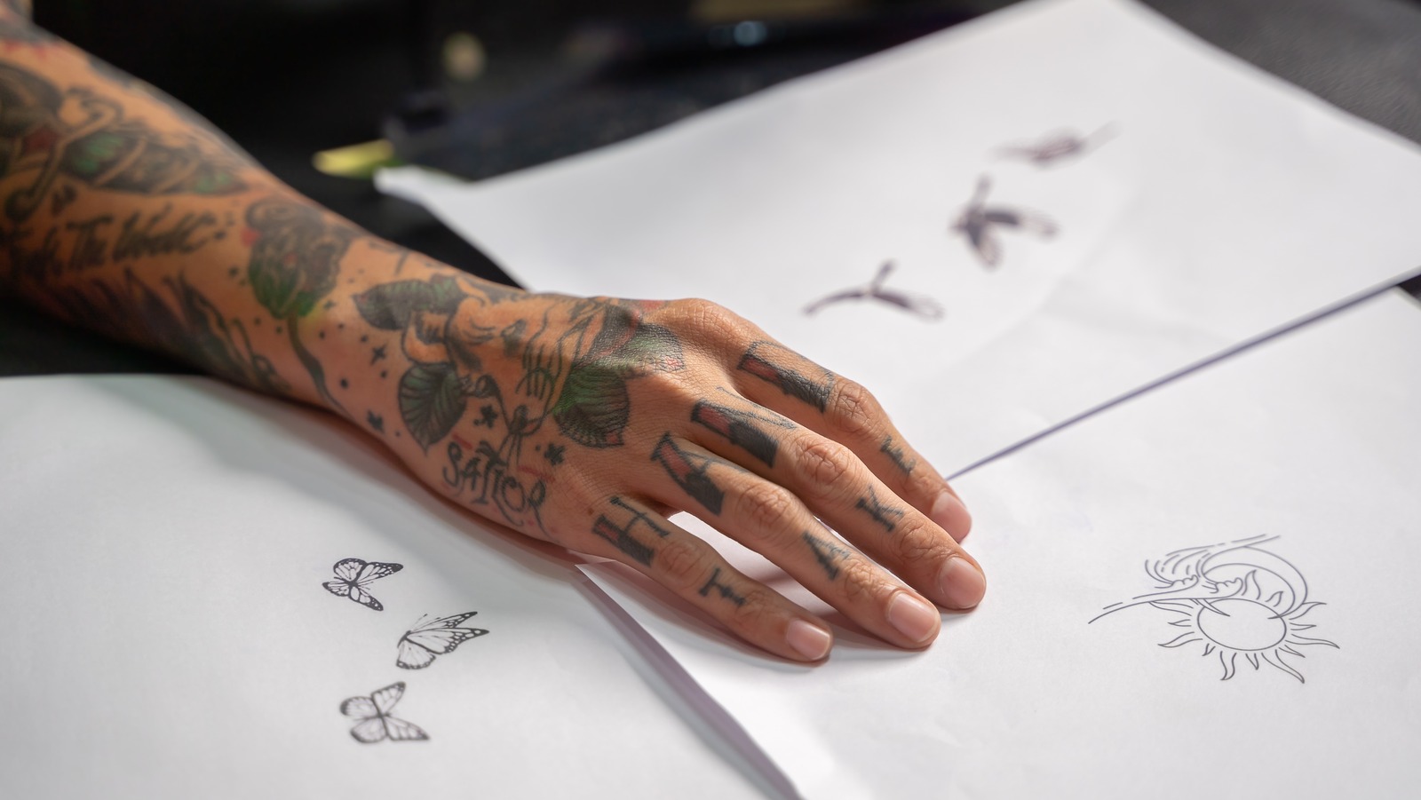 30 Stunning Gemini Tattoo Ideas That Are Far From Boring  Psycho Tats