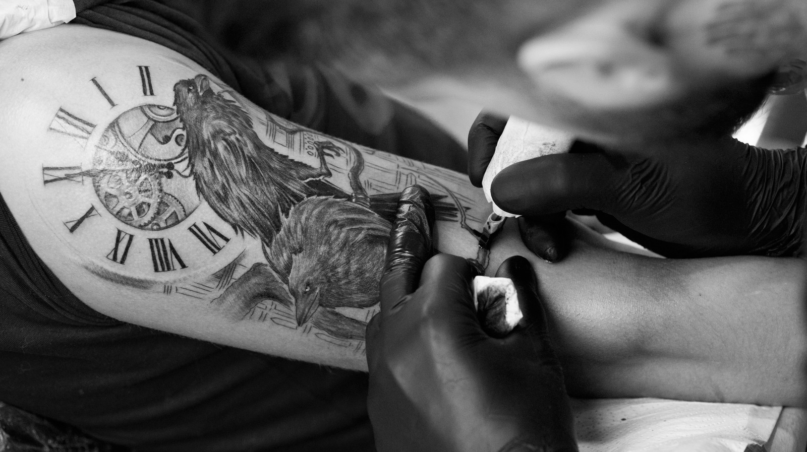 Tattoo Styles That Will Hold Up To The Test Of Time