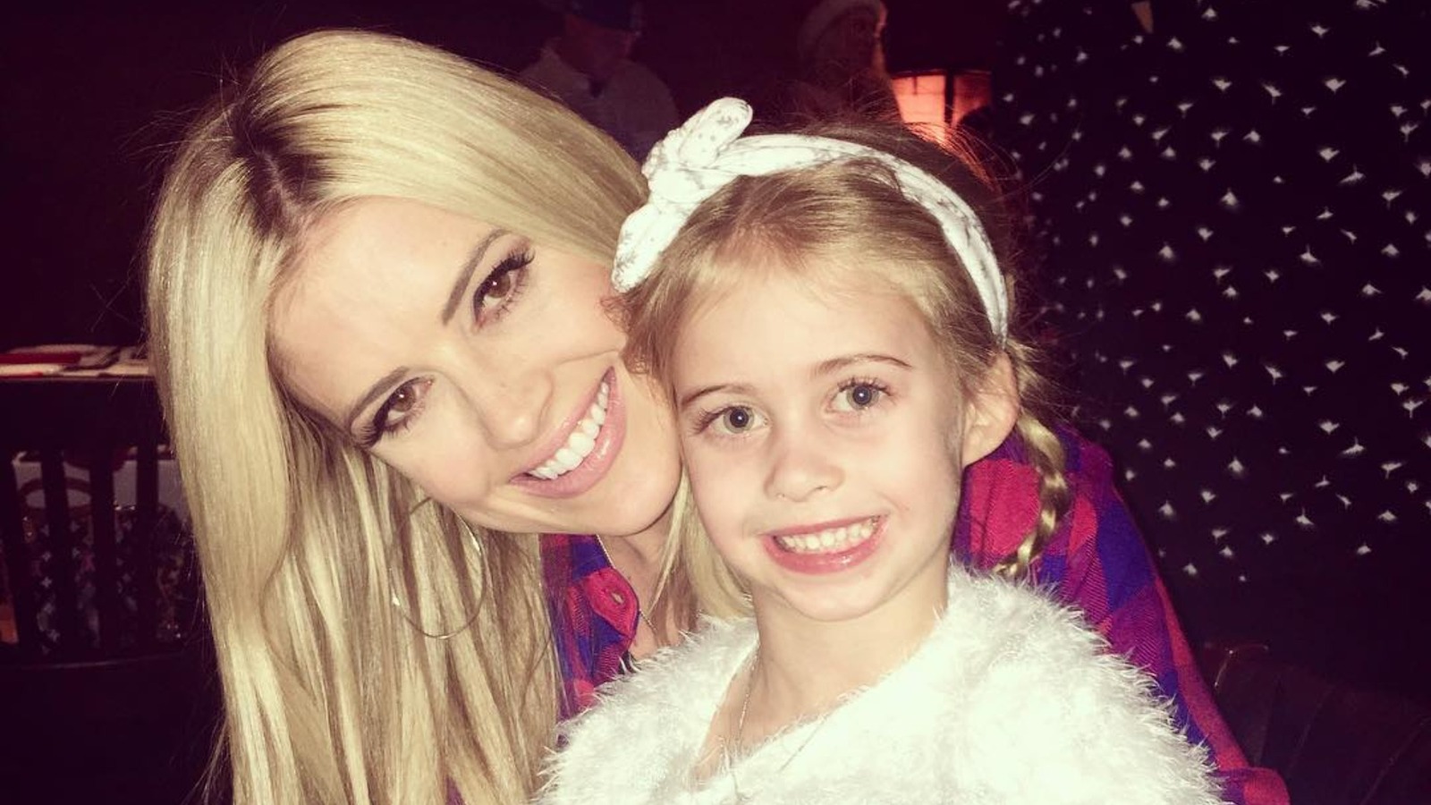 Christina Hall's Daughter Taylor El Moussa Is Growing Up Fast