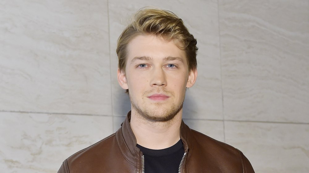 Joe Alwyn