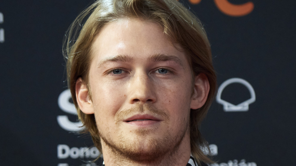 Joe Alwyn