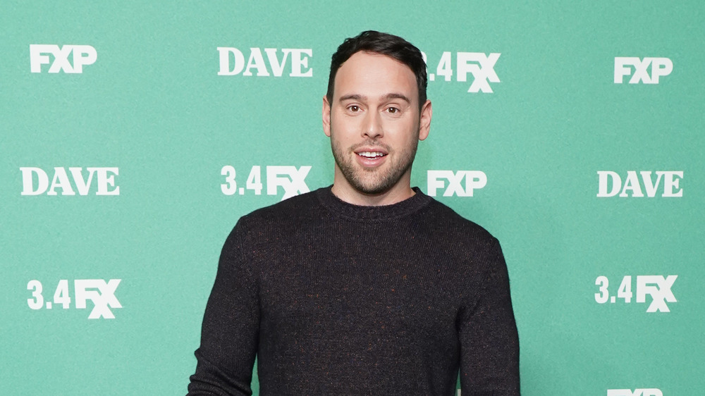 Scooter Braun