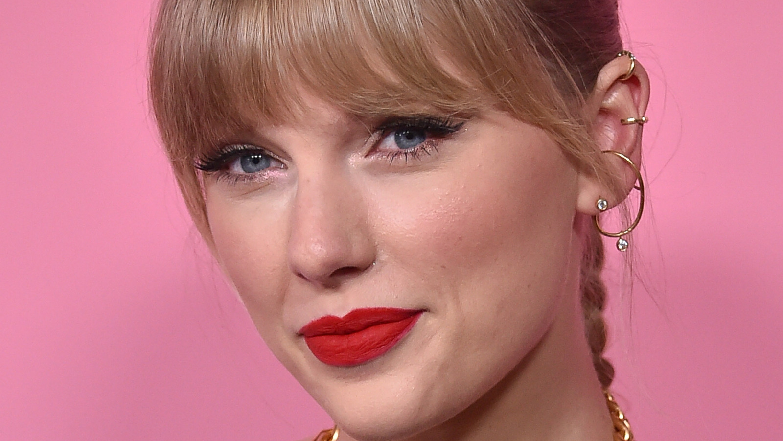 Taylor Swift's TikTok Debut Has Fans Reeling