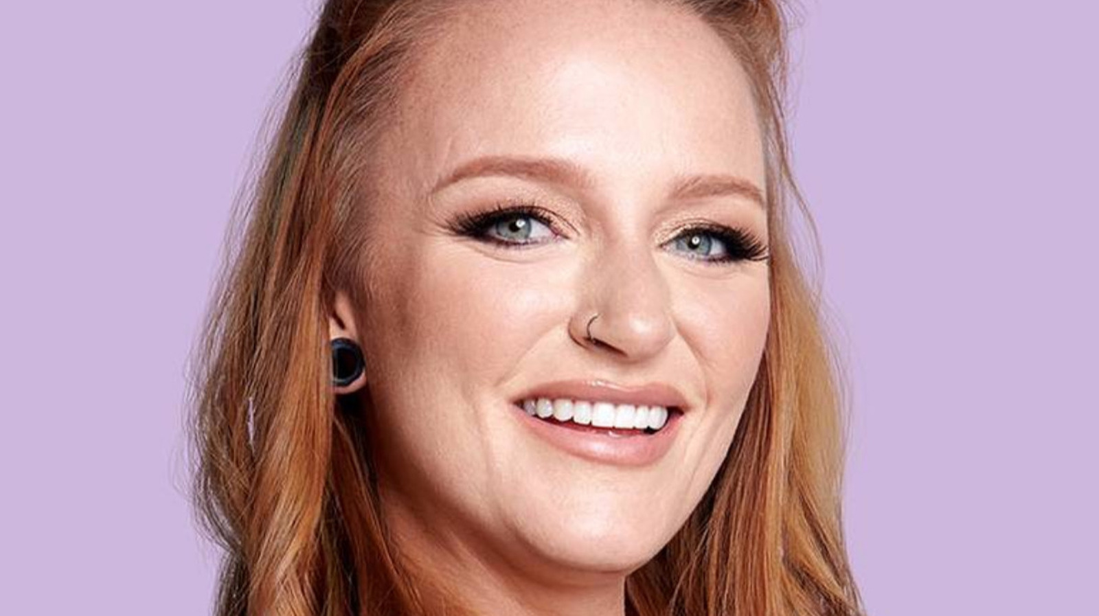 Teen Mom's Maci Bookout Defends Putting Son Bentley's Therapy On TV