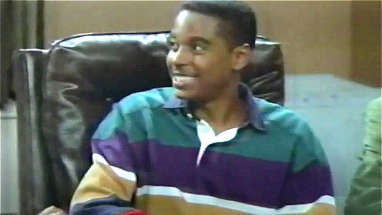 Merlin Santana