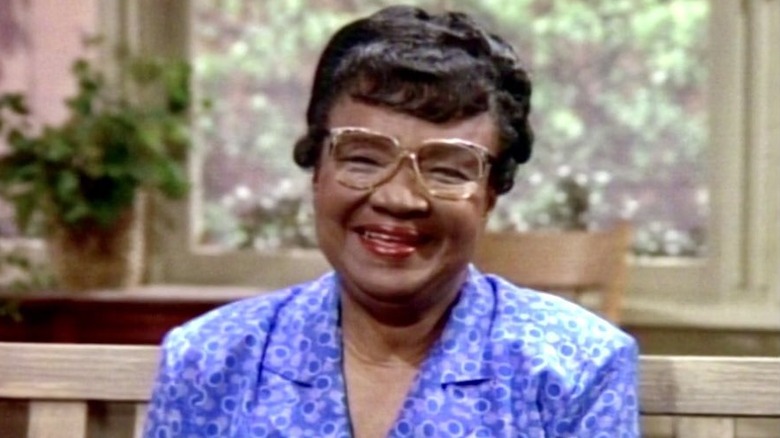 Rosetta LeNoire