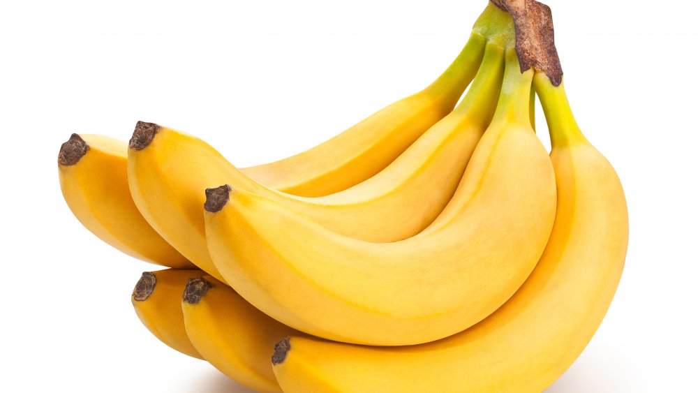 Bananas