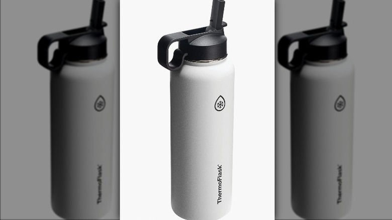 Thermoflask water bottle