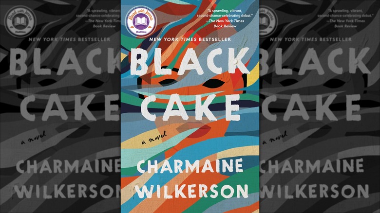 Black Cake by Charmaine Wilkerson