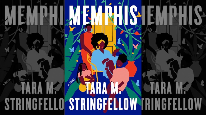 Memphis by Tara M. Stringfellow