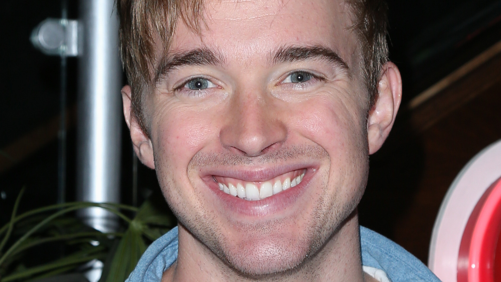 The 2022 Hallmark Holiday Movie Starring Days Of Our Lives' Chandler Massey