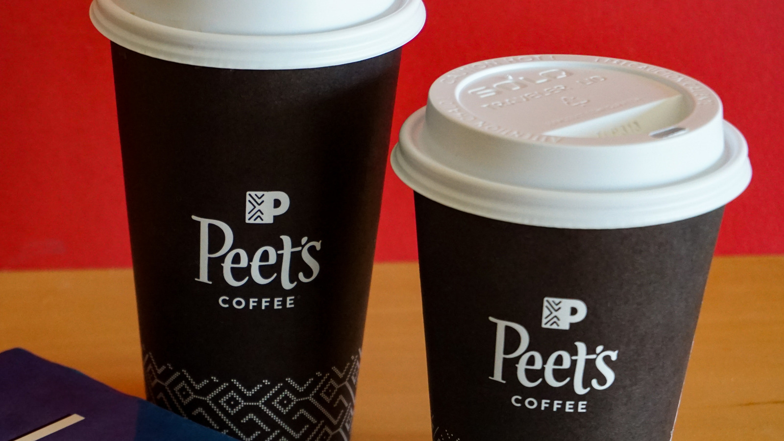The 2022 Peet's Coffee Fall Drinks, Ranked From Best To Worst