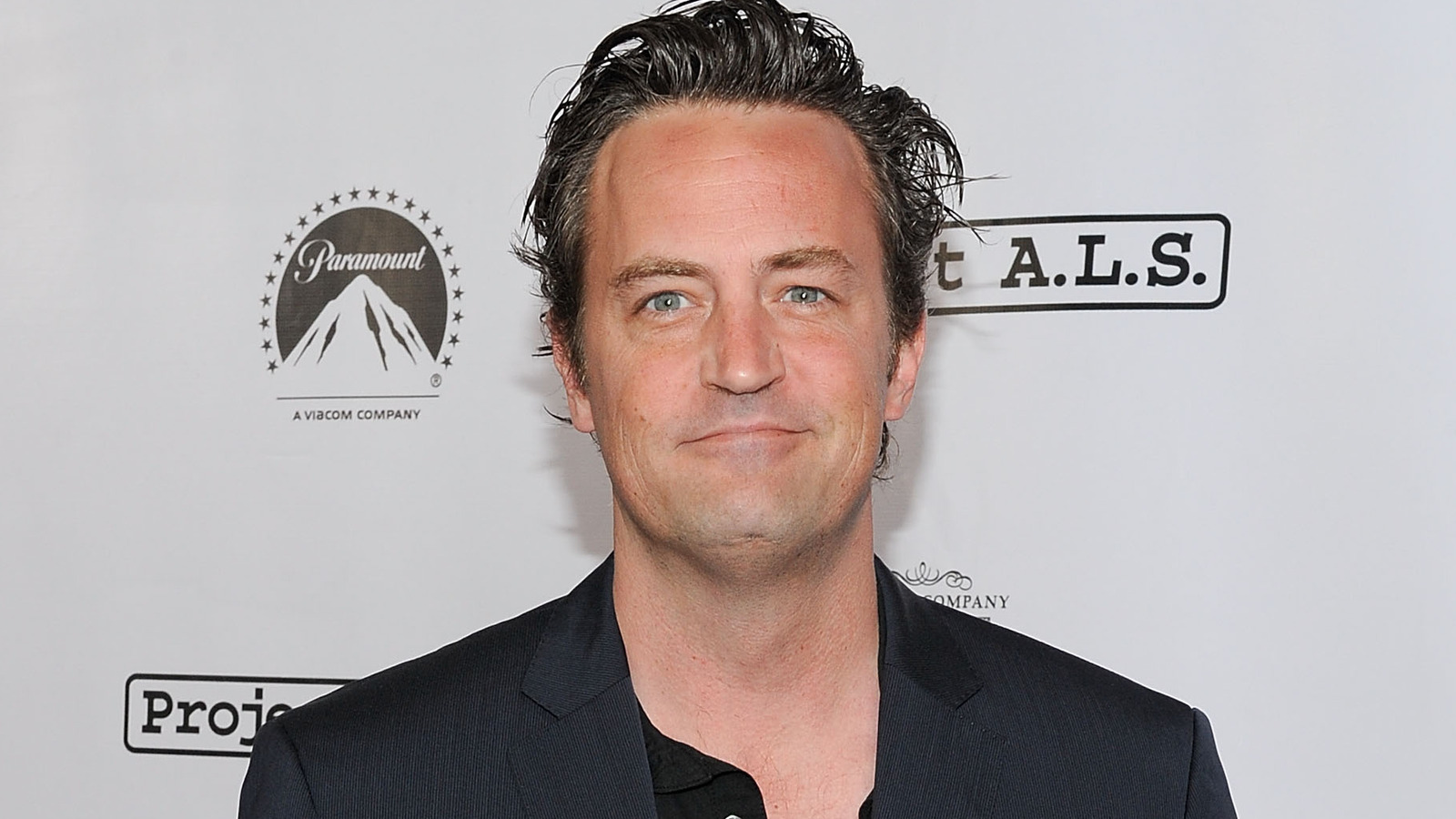 The 2024 Emmys Tribute To Matthew Perry Is Guaranteed To Make You Cry