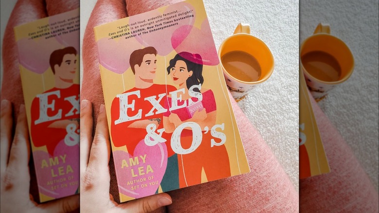 Paperback of Exes and O's