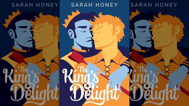 Cover image for The King's Delight