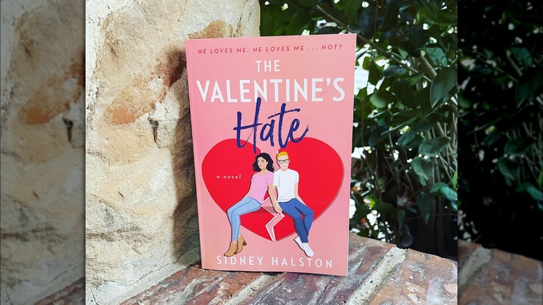 30 New Romance Books To Fall In Love With This Valentine's Day