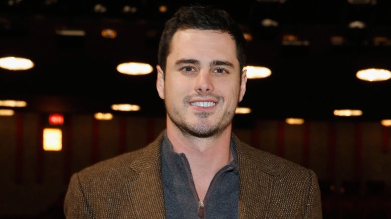 Ben Higgins