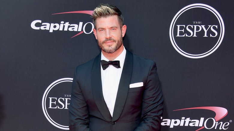 Jesse Palmer 