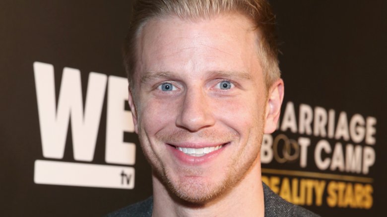 Sean Lowe