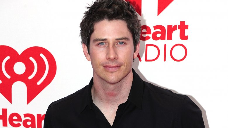 Arie Luyendyk Jr.