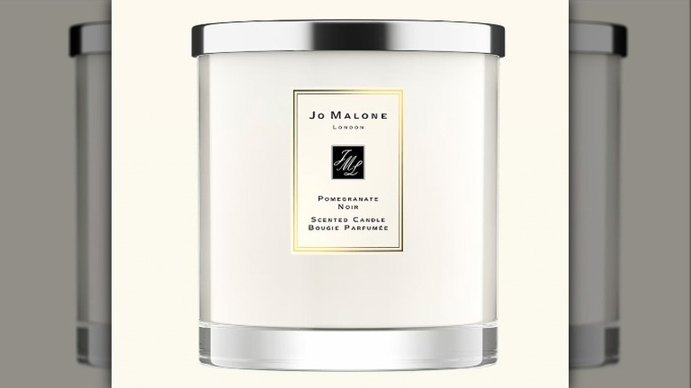 Jo Malone candle