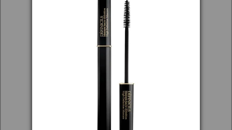 lancôme définicils high definition mascara