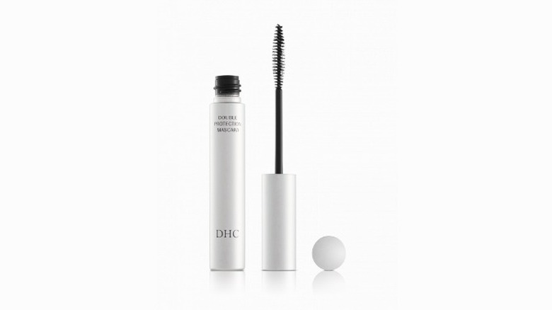 DHC Double Protection Mascara 