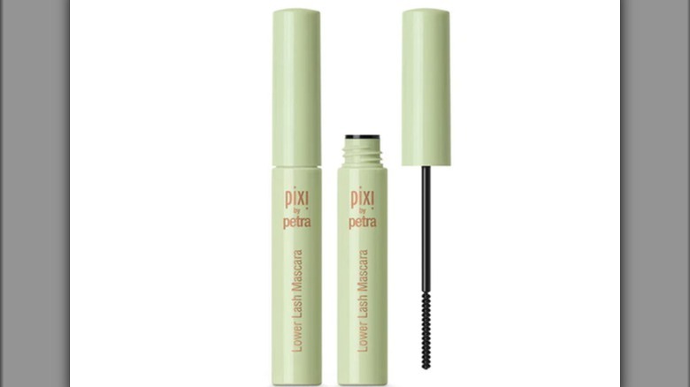 Pixi by Petra Lower Lash Mascara product photo