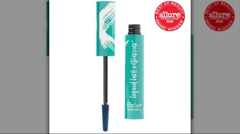 Thrive Causemetics Liquid Lash Extensions Mascara product photo