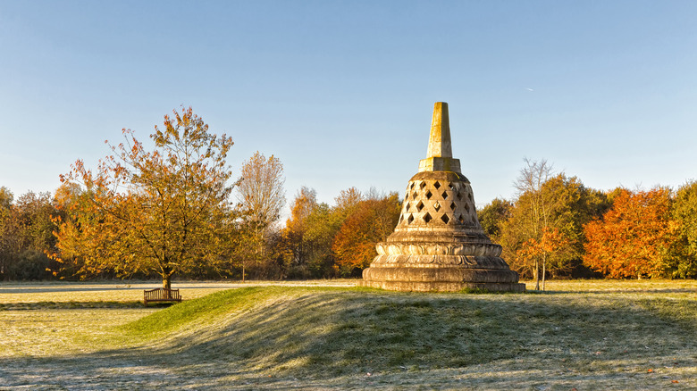 Amaravati Buddhist Monastery