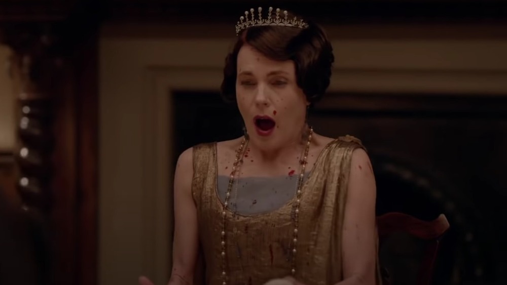 Downton Abbey S Best And Worst Moments