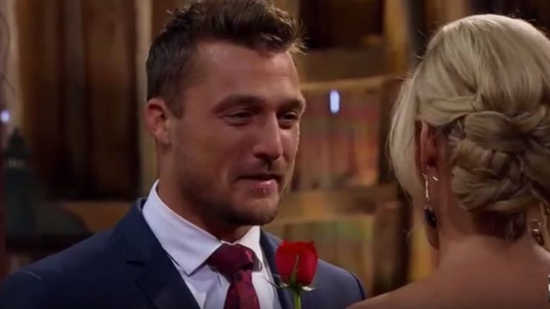 Chris Soules on his season of The Bachelor